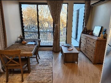 1 Bedroom Apt - Available Nov 1st