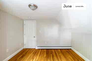 5 BR in Boston