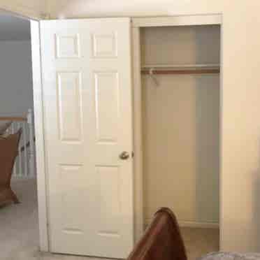 Large Furnished Room