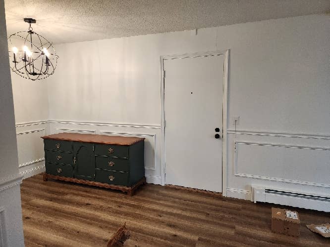 Bedroom for rent