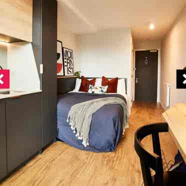 Vita student accommodation