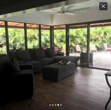 Furnished Room for Rent- W.Kendall