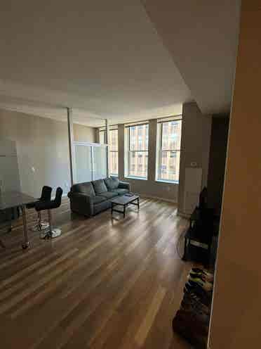 1-Bedroom Apartment in Downtown MN