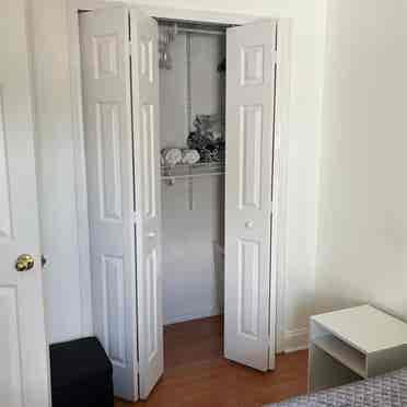 Private Room For Rent $/month