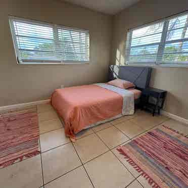 Rental room in Fort Lauderdale