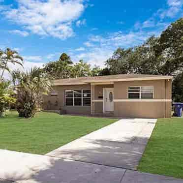 Rental room in Fort Lauderdale