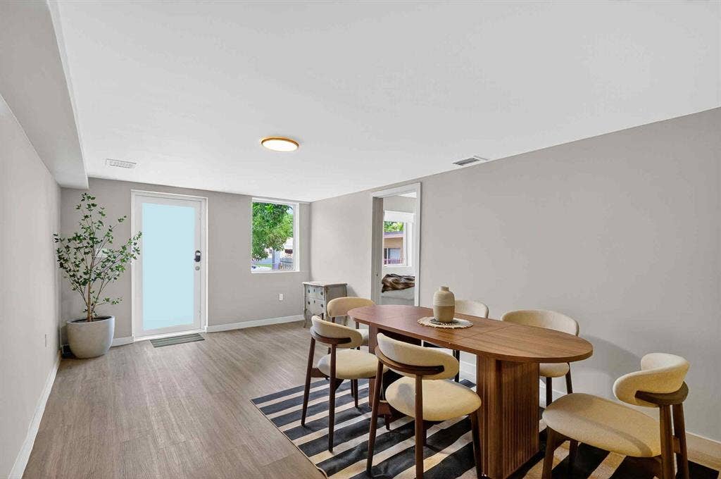 Room for Rent in Co-Living Home