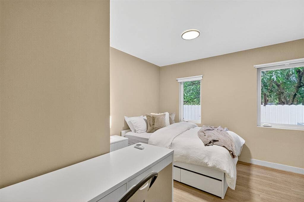 Room for Rent in Co-Living Home