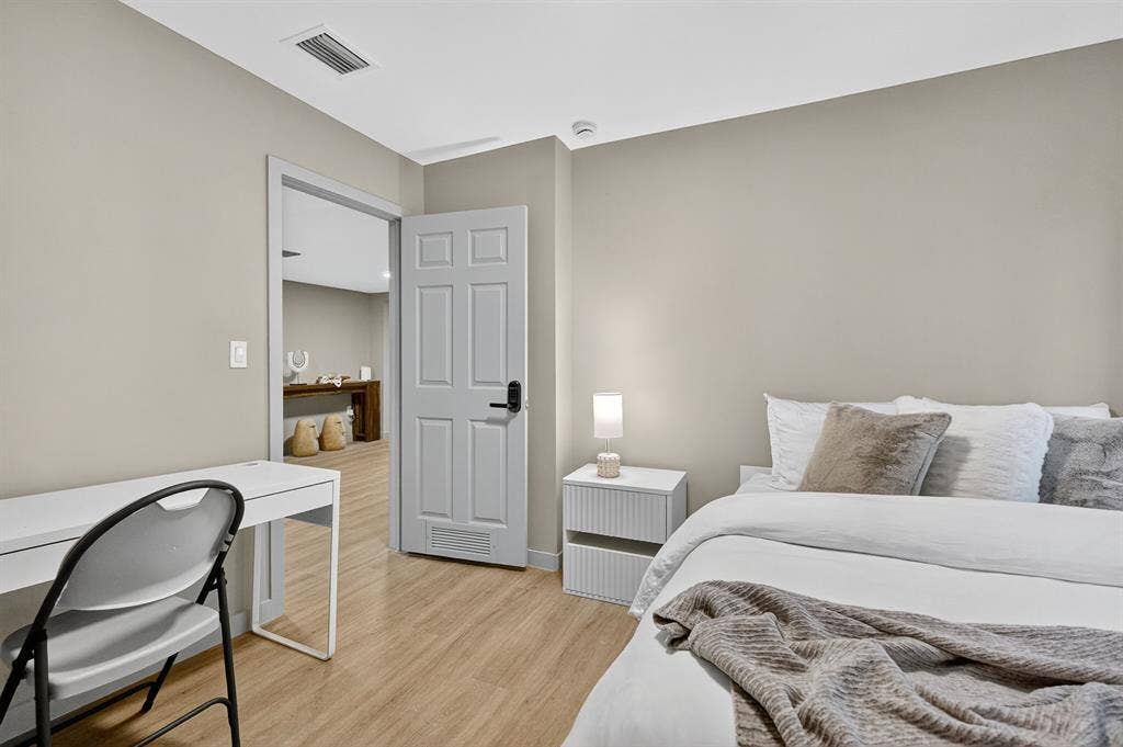 Room for Rent in Co-Living Home