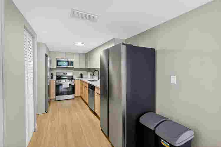 Room for Rent in Co-Living Home