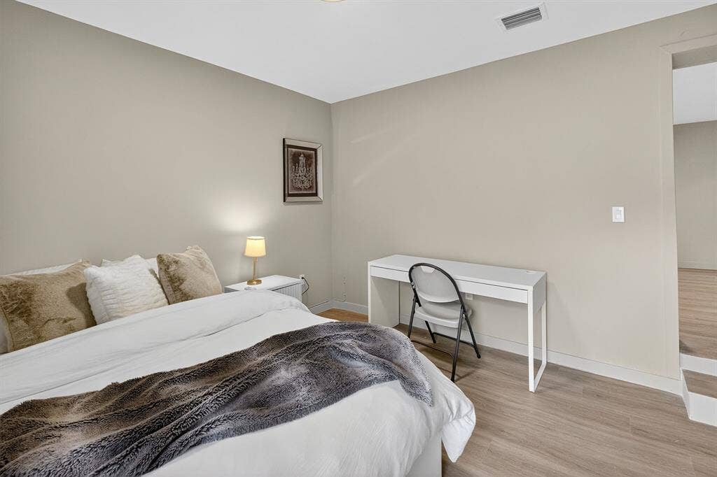 Room for Rent in Co-Living Home