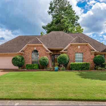 Beautiful Home in Bartlett TN