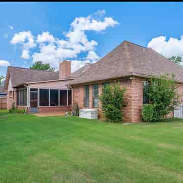 Beautiful Home in Bartlett TN