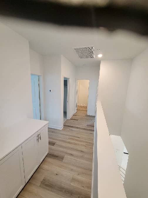 Room for rent in newly built house