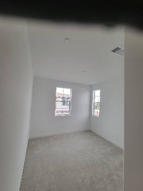 Room for rent in newly built house