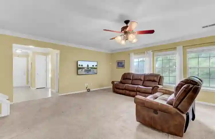 Room for rent