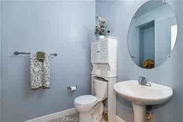 Room w/ Private Bathroom in SFH