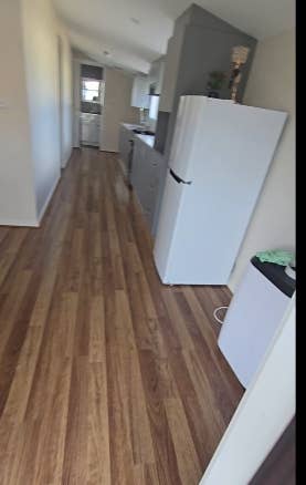 1 room in a brand new granny flat