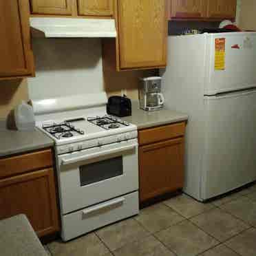 $635 furnished room for rentt