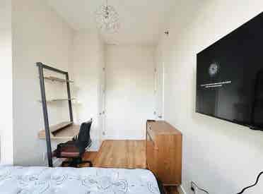 Furnished Room in Bushwick