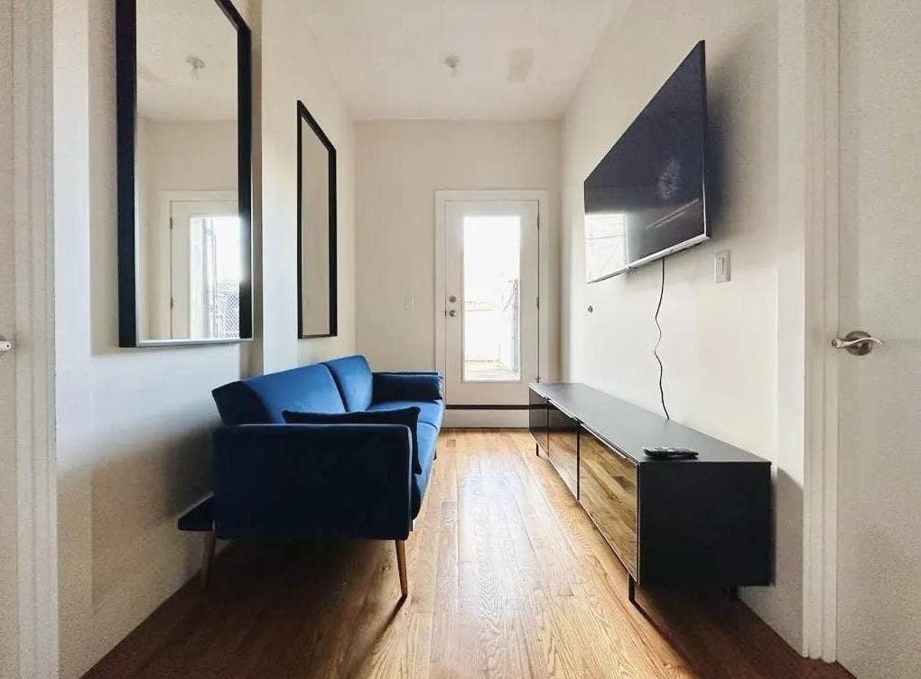 Furnished Room in Bushwick