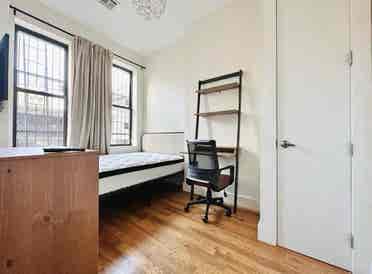 Furnished Room in Bushwick