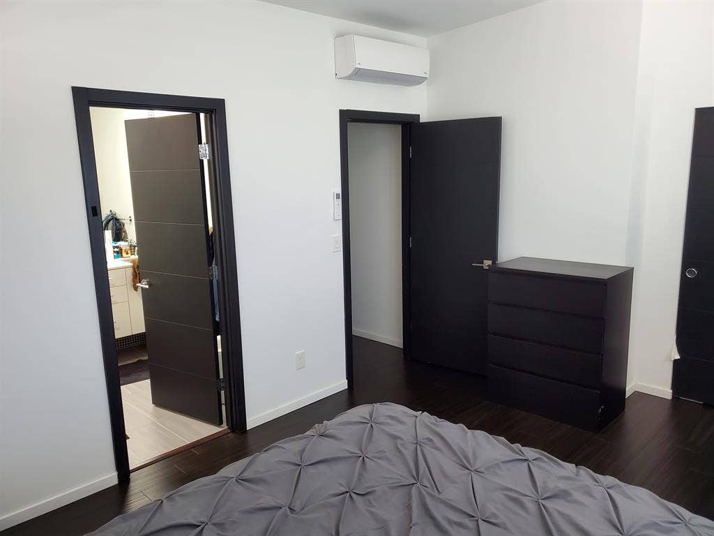 Private Furnished Room For Rent