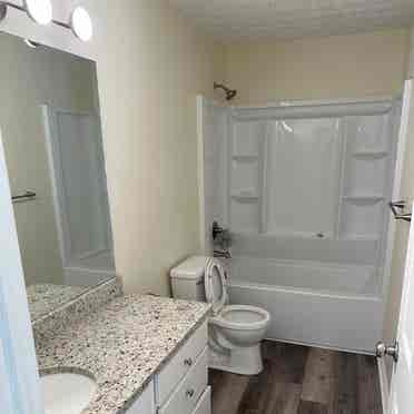 1 BR in Conley