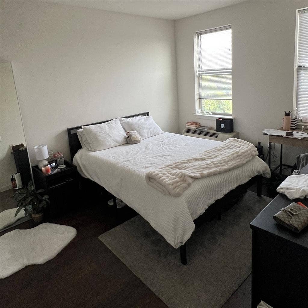 roommate needed in b