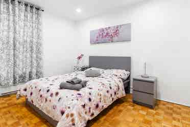 1min to metro,Fully Furnished