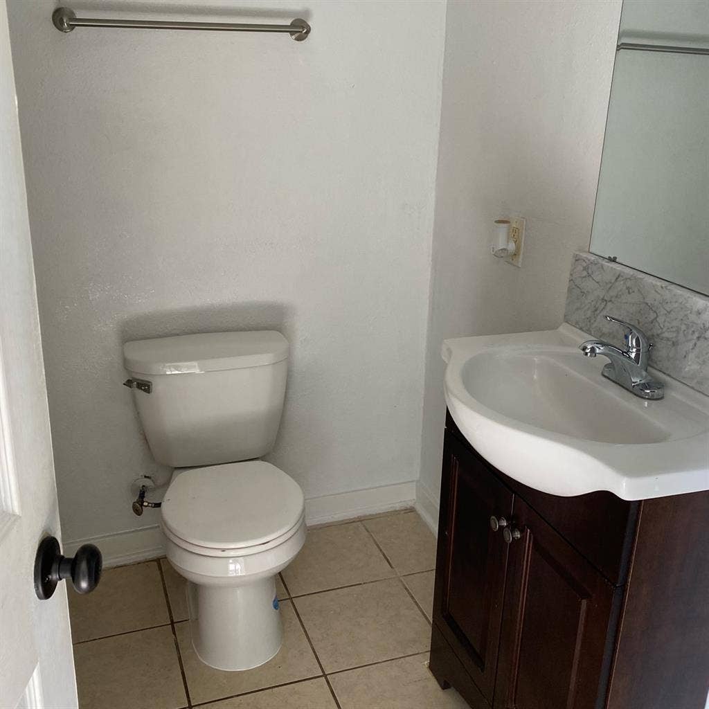 bath efficiency apartment