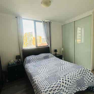 ROOM FOR COUPLE ROCKDALE