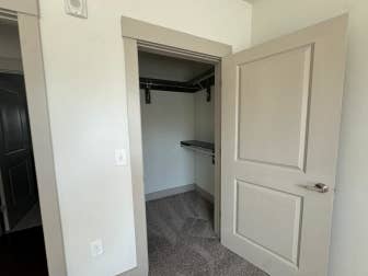 Private room with own bathroom