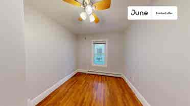 3 BR in Boston