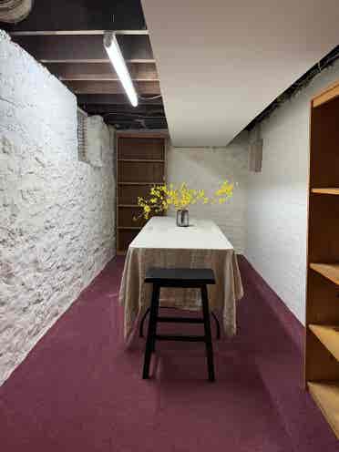 THE STUDIO HOTEL
