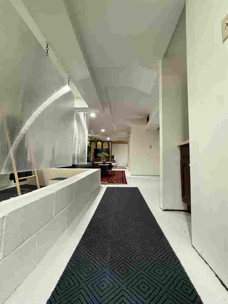 THE STUDIO HOTEL