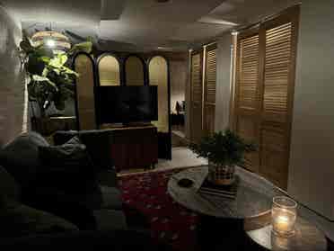 THE STUDIO HOTEL