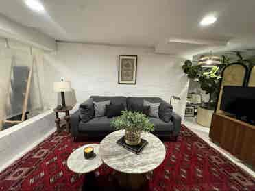 THE STUDIO HOTEL