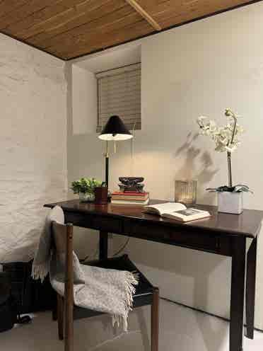 Studio for Rent -utilities Included