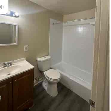 1 bedroom apartment in Baltimore