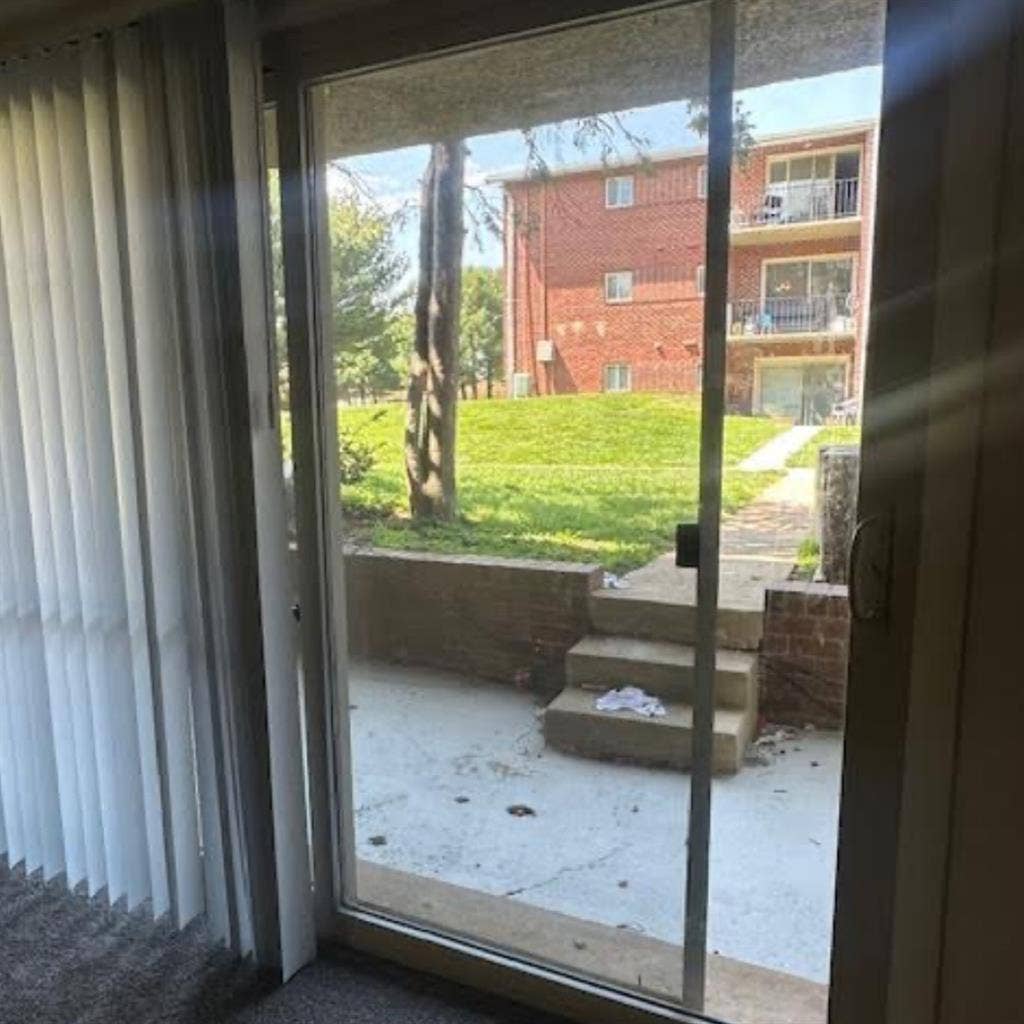 1 bedroom apartment in Baltimore