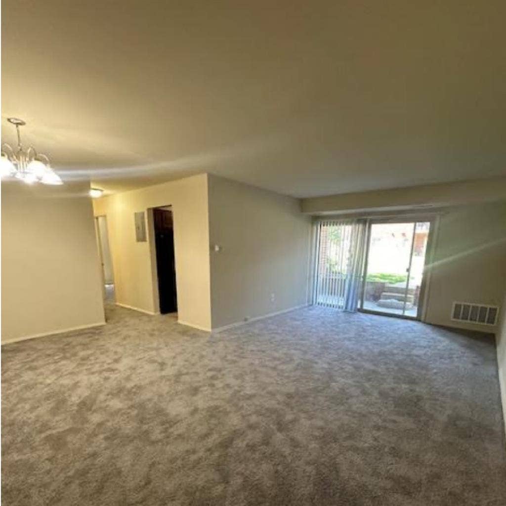 1 bedroom apartment in Baltimore