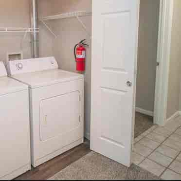 Roommate needed for 3 bedroom