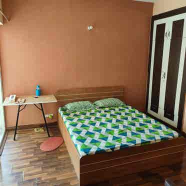 Master-Room in 2BHK in Sector-