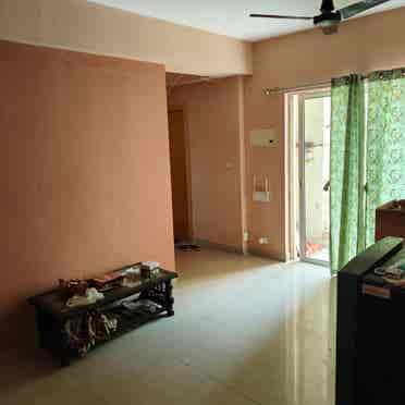 Master-Room in 2BHK in Sector-