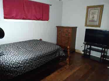 Peaceful & Homely,Clean Room 4 Rent