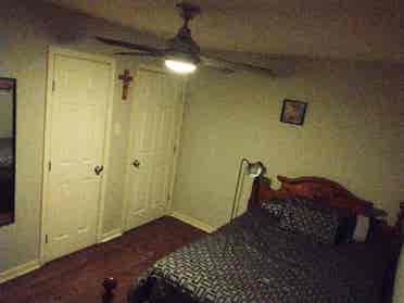 Peaceful & Homely,Clean Room 4 Rent