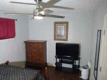 Peaceful & Homely,Clean Room 4 Rent