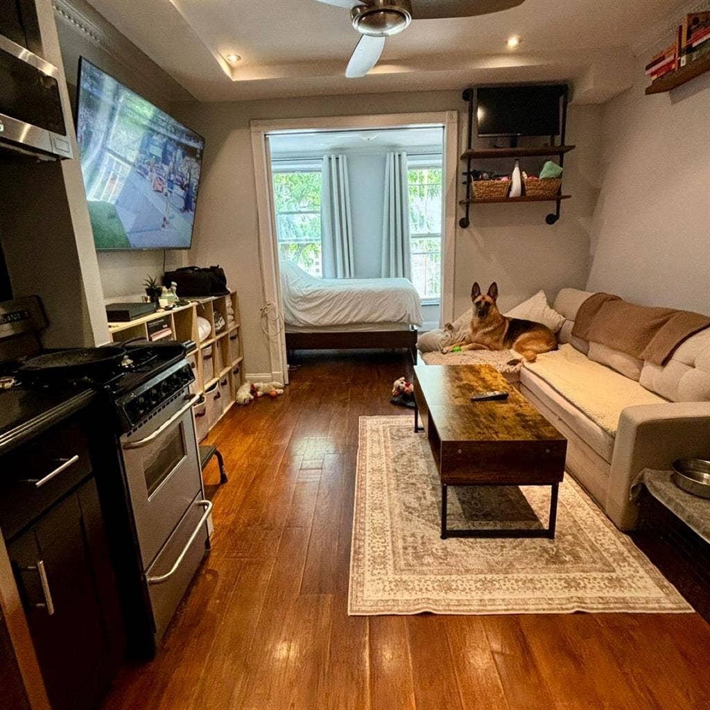 1 bedroom apartment -Hell’s Kitchen