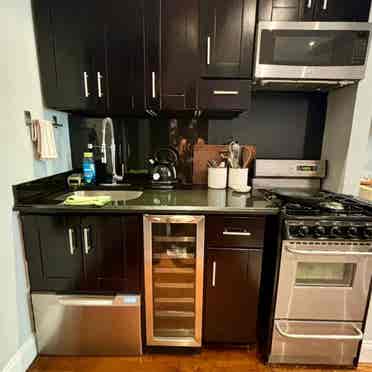 1 bedroom apartment -Hell’s Kitchen